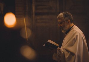 Svećenici kao retoričari i najveći među njima