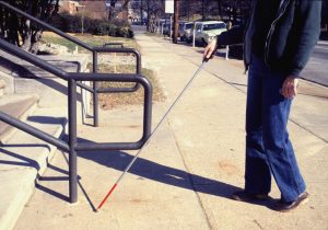 Položaj slijepih osoba u Hrvatskoj: “Sustava nema, nego je – kako se tko snađe”