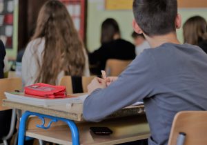 Zašto dolazi do neprihvatljivog ponašanja u školama?