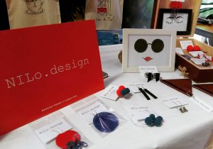 NILO design