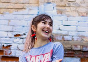 Kapetanica Marvel – osvrt