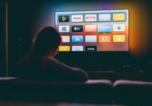 Osvrt na film: Parazit