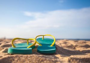 Otkrila sam novi ocean tek kada sam iz vida izgubila obalu