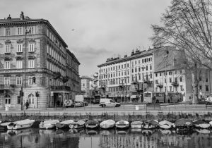 Rijeka 2020. – Brod kulture uplovio u luku različitosti