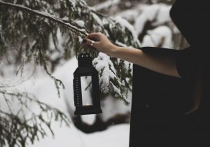 Vještac – Yenneferin lik