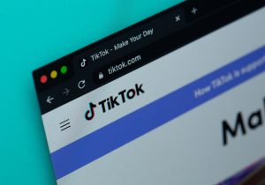 TikTok – kreativnost i ekspresivnost na jednom mjestu