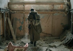 Distopija kao pogled na slobodu