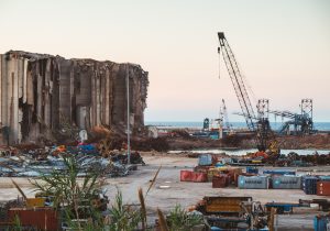 Intervju: Dva mjeseca nakon eksplozije u Bejrutu