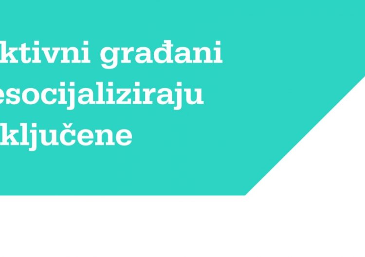 Društveno korisno učenje u socijalnom sustavu – metode i provedba programa