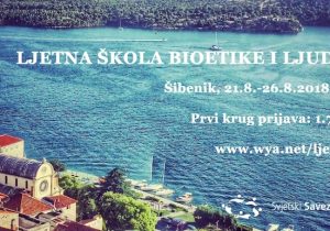 Ljetna škola bioetike i ljudskih prava