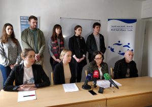 Mladi: Vlada ne doživljava demografiju kao strateško pitanje