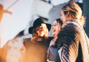 Što će ljudi reći