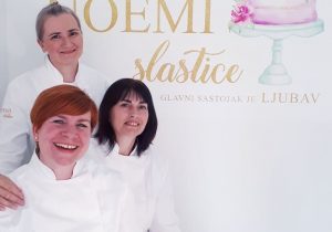 Noemi – something kind, something pleasant and sweet