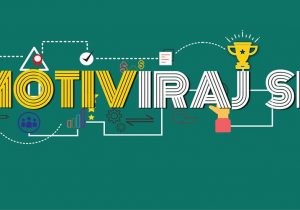 Motiviraj se!