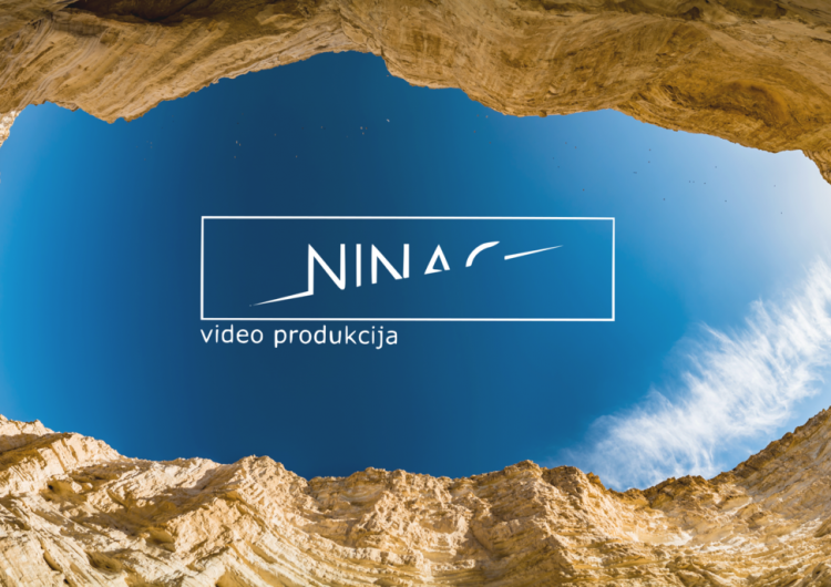 NINAC video – od geografije do produkcije