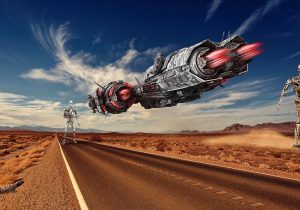 Mogu li nas kiborzi dovesti do kraja čovječanstva?