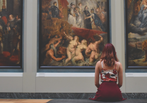 Posjeti svjetske muzeje s kauča!