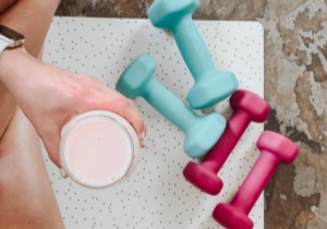 Zdravlje i imunitet – Koje stranice i profili daju besplatne savjete o vježbanju i prehrani?