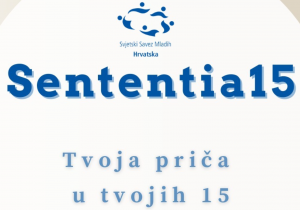 Sententia15: tvoja priča u tvojih 15