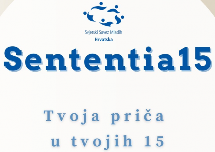 Prvi tjedni rezultati: Sententia 15 – tvojih 15 na našem portalu!