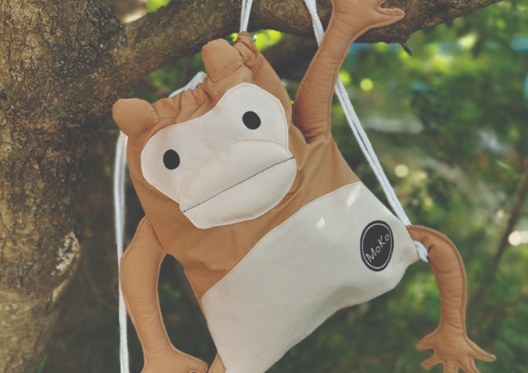 Upoznajte MoKo – brend personaliziranih igračaka za djecu