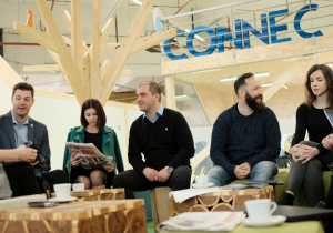 ZICER izabran u finale prestižnog natjecanja InnoVision Ecosystem Awards