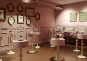 Čokoladni vremeplov u centru Zagreba