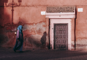 Saudijska Arabija – dvije strane odnosa prema ženama