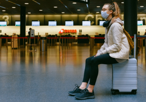 Stažiranje i korona