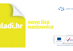 mimladi.hr – novo lice naslovnice – novi ESF projekt Svjetskog saveza mladih Hrvatska