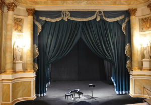 Planet Art – online kazalište uživo