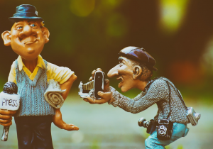 Postoji li sloboda govora u Kini?