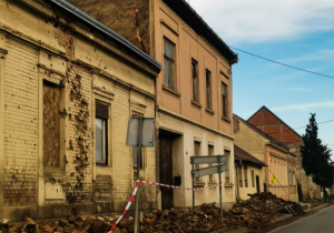 Budućnost Petrinje bez mladih – iskustvo Matea Grdjanića