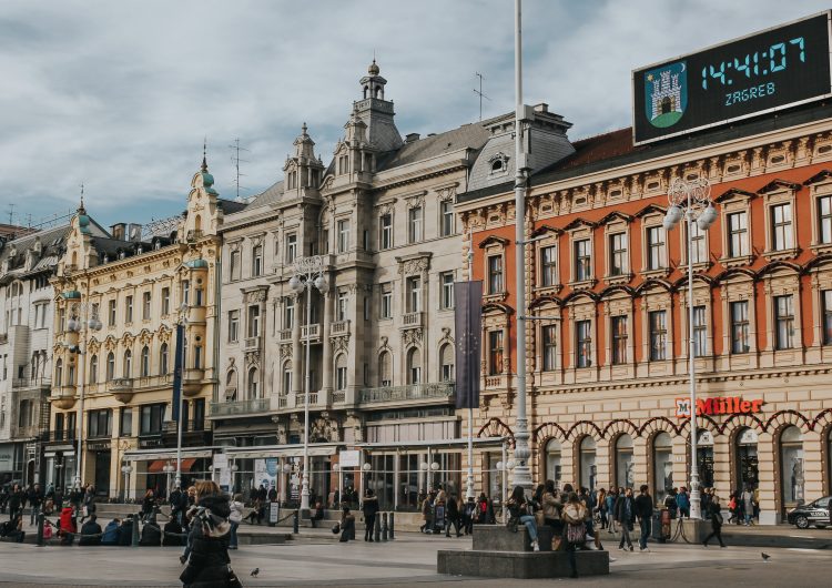 Započeo Probni popis stanovništva, kućanstava i stanova u Republici Hrvatskoj 2021.