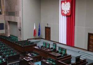 Eugenički je pobačaj od srijede ilegalan u Poljskoj