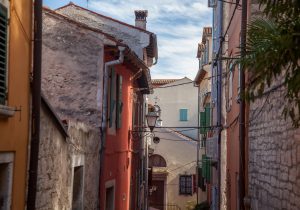 Prijedlozi za jednodnevne izlete u Istri (1. dio)