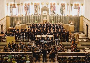 Razgovor s Organizacijom mladih glazbenika