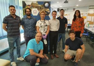 Zaklada MIOC Alumni – prva srednjoškolska zaklada u Hrvatskoj