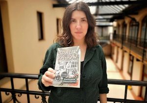 Kakve tajne skriva bunar MBG-a?