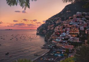 Ajmo malo na jug Italije – Erasmus u doba korone