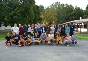 Međunarodni tjedan mladih XI