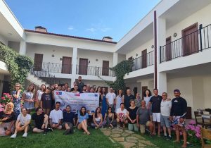 Iz prve ruke o Erasmusu iz Turske