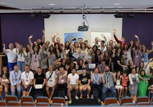 I da smijemo se kao te – Ljetne škole bioetike!