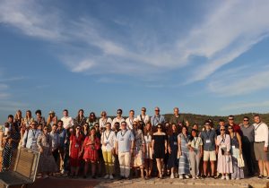 Međunarodna ljetna škola bioetike i ljudskih prava – 1. dio