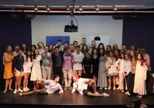 Međunarodna ljetna škola bioetike i ljudskih prava – 2. dio