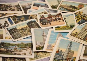 Šalju li se danas razglednice s ljetovanja?