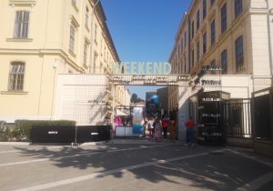 Weekend Media Festival u Rovinju