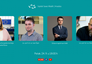 Okrugli stol: Ostati u Hrvatskoj i nakon COVID-19 pandemije