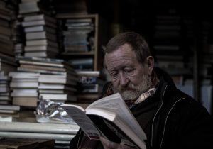 Kako se vratiti u čitateljsku formu ili kako je uopće steći