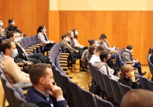 Okruglim stolom “Još kultura ni propala” otvoren je 9. Tjedan SSMH: Danas za sutra